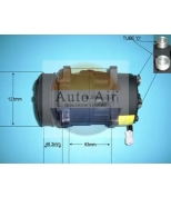 AUTO AIR GLOUCESTER - 147485R - 